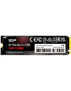 Silicon Power UD90 1TB SSD NVMe PCIe Gen 4x4