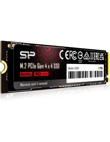 Silicon Power UD90 1TB SSD NVMe PCIe Gen 4x4