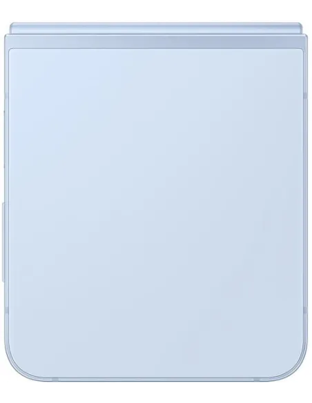 Samsung Galaxy Z Flip6 12/512GB Smartphone Plegable Azul