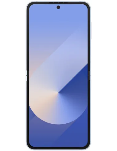 Samsung Galaxy Z Flip6 12/512GB Smartphone Plegable Azul