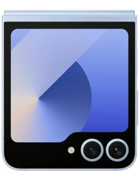 Samsung Galaxy Z Flip6 12/512GB Smartphone Plegable Azul