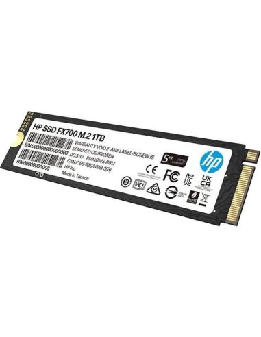 HP FX700 1TB SSD M.2 PCIe Gen 4 NVMe
