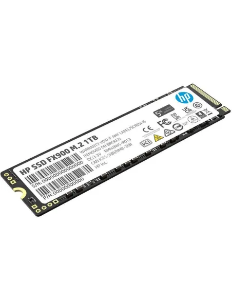 HP FX900 1TB M.2 NVMe PCIe 4.0 3D TLC NAND