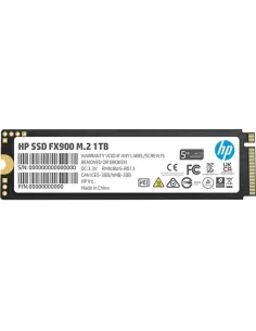HP FX900 1TB M.2 NVMe PCIe 4.0 3D TLC NAND