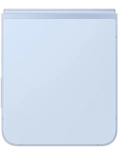 Samsung Galaxy Z Flip6 12/256GB Smartphone Plegable Azul