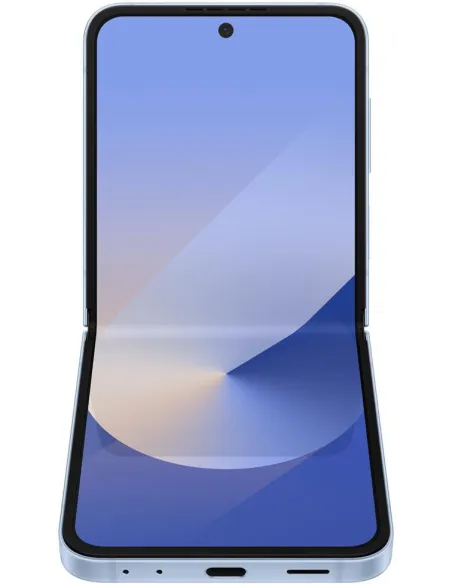 Samsung Galaxy Z Flip6 12/256GB Smartphone Plegable Azul
