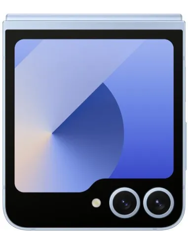 Samsung Galaxy Z Flip6 12/256GB Smartphone Plegable Azul