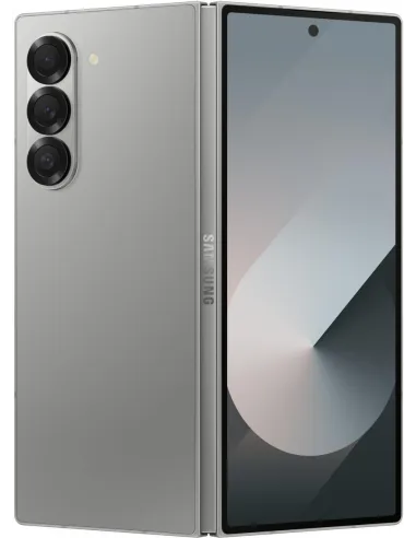 Samsung Galaxy Z Fold6 12/256GB Smartphone Plegable Gris
