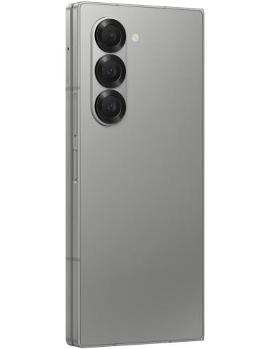 Samsung Galaxy Z Fold6 12/256GB Smartphone Plegable Gris