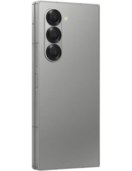 Samsung Galaxy Z Fold6 12/256GB Smartphone Plegable Gris