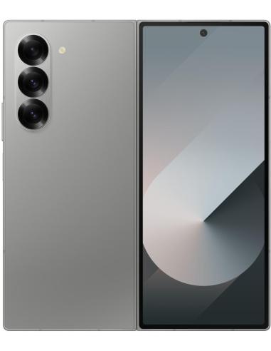 Samsung Galaxy Z Fold6 12/256GB Smartphone Plegable Gris