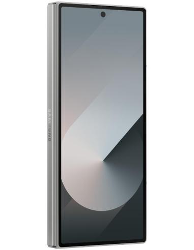 Samsung Galaxy Z Fold6 12/256GB Smartphone Plegable Gris
