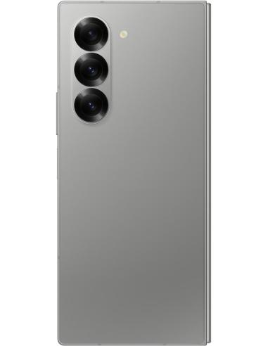 Samsung Galaxy Z Fold6 12/256GB Smartphone Plegable Gris
