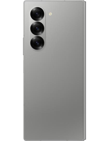 Samsung Galaxy Z Fold6 12/256GB Smartphone Plegable Gris