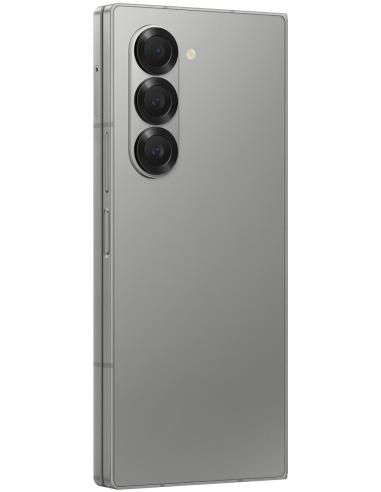 Samsung Galaxy Z Fold6 12/256GB Smartphone Plegable Gris