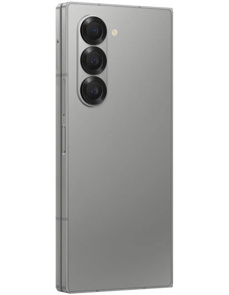 Samsung Galaxy Z Fold6 12/256GB Smartphone Plegable Gris