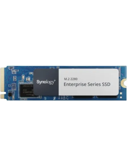 Synology SNV3410-800G SSD M.2 800GB PCIe Gen 3