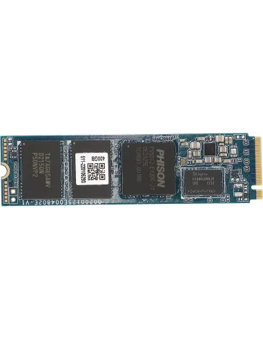 Synology SNV3510-400G SSD 400GB Disco Duro PCIe Gen 3