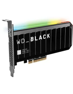 Western Digital Black AN1500 1TB SSD NVMe AIC PCIe Gen 3 x 8