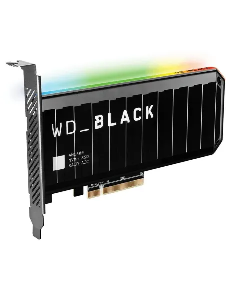 Western Digital Black AN1500 1TB SSD NVMe AIC PCIe Gen 3 x 8