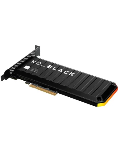 Western Digital Black AN1500 1TB SSD NVMe AIC PCIe Gen 3 x 8