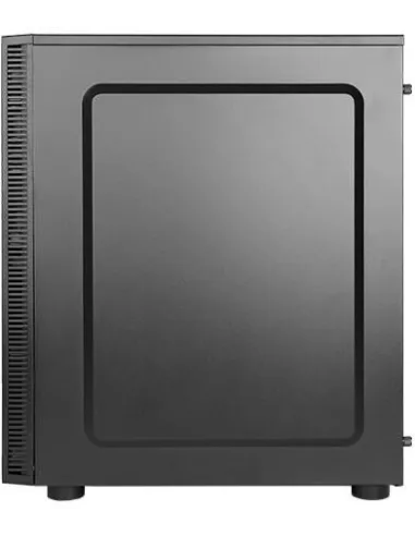 Antec NX210 ARGB Cristal Templado USB 3.0 Negra