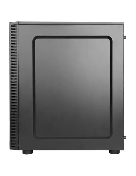 Antec NX210 ARGB Cristal Templado USB 3.0 Negra