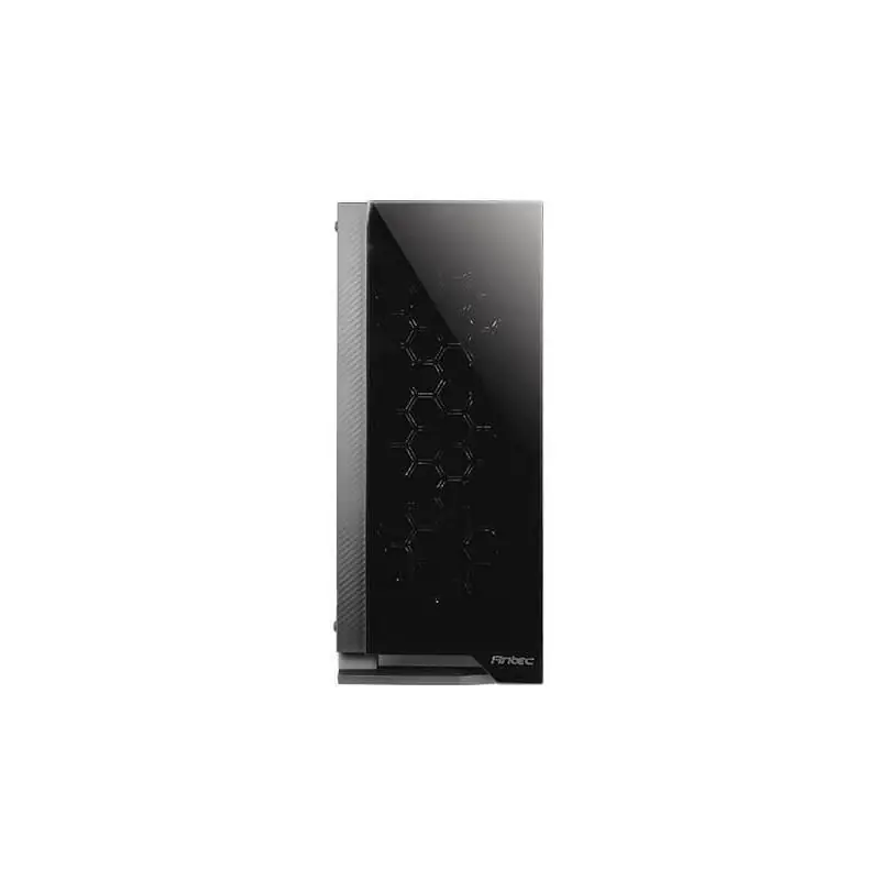 Antec NX600 Cristal Templado USB 3.0 Negra aRGB