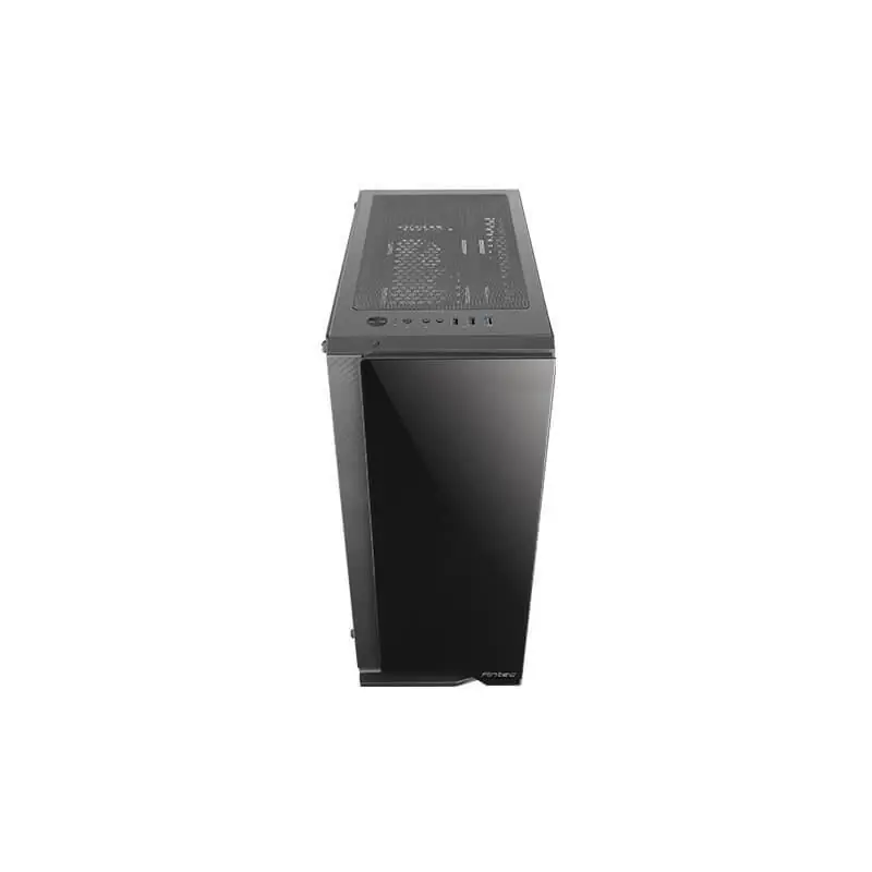 Antec NX600 Cristal Templado USB 3.0 Negra aRGB