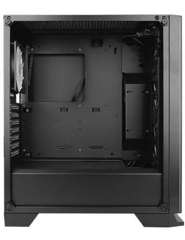 Antec NX600 Cristal Templado USB 3.0 Negra aRGB