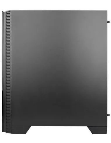 Antec NX600 Cristal Templado USB 3.0 Negra aRGB