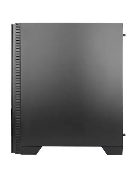 Antec NX600 Cristal Templado USB 3.0 Negra aRGB