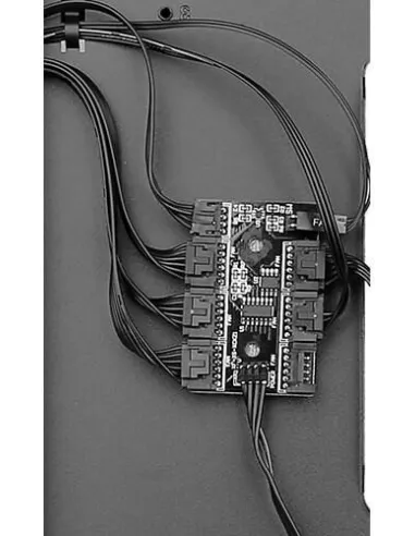 Antec NX600 Cristal Templado USB 3.0 Negra aRGB