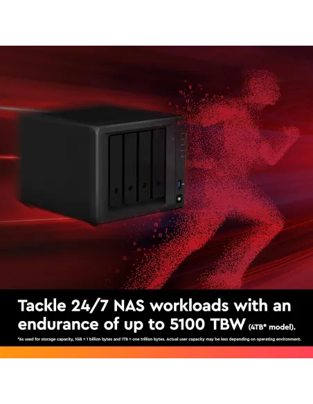 WD Red SN700 SSD M.2 250GB PCIe Gen 3