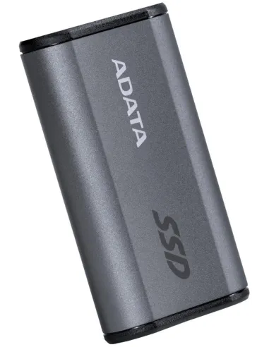 Adata Elite SE880 SSD Externo 1.8" 1TB USB-C 3.2 Gris