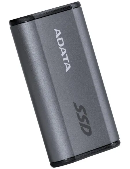 Adata Elite SE880 SSD Externo 1.8" 1TB USB-C 3.2 Gris