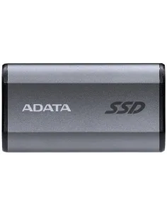 Adata Elite SE880 SSD Externo 1.8" 1TB USB-C 3.2 Gris-FAEDDE0366