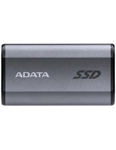 Adata Elite SE880 SSD Externo 1.8" 1TB USB-C 3.2 Gris