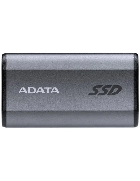 Adata Elite SE880 SSD Externo 1.8" 1TB USB-C 3.2 Gris