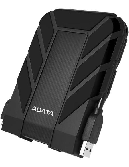 Adata HD710 Pro SSD Externo 2.5" 1TB USB 3.2 Negro