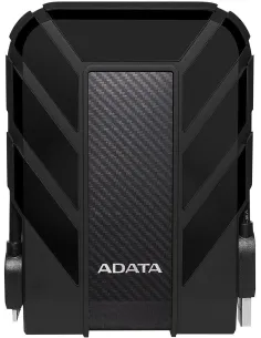 Adata HD710 Pro SSD Externo 2.5" 2TB USB 3.2 Negro-FAEDDE0309