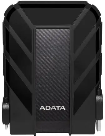 Adata HD710 Pro SSD Externo 2.5" 2TB USB 3.2 Negro