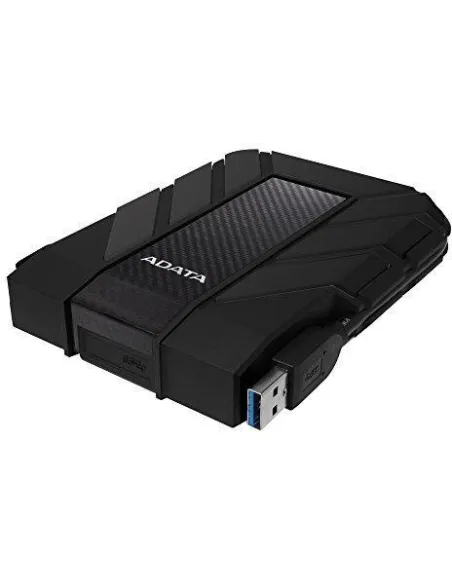 Adata HD710 Pro SSD Externo 2.5" 2TB USB 3.2 Negro