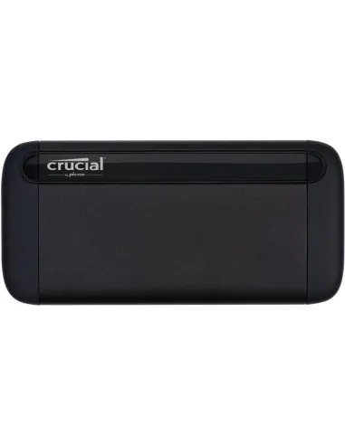 Crucial X8 SSD 1TB USB-C