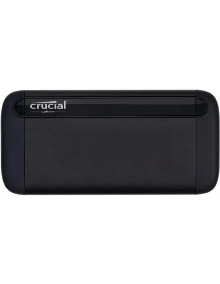 Crucial X8 SSD 1TB USB-C