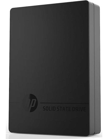 HP P600 SSD Externo 1TB USB-C 3.2 Negro