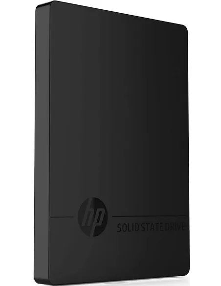 HP P600 SSD Externo 1TB USB-C 3.2 Negro
