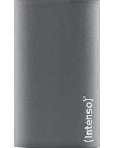 Intenso External SSD 2TB Premium Edition 1.8"-FAEDDE0337