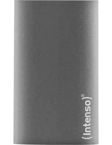 Intenso External SSD 2TB Premium Edition 1.8"