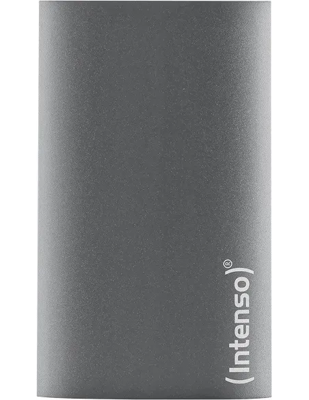 Intenso External SSD 2TB Premium Edition 1.8"